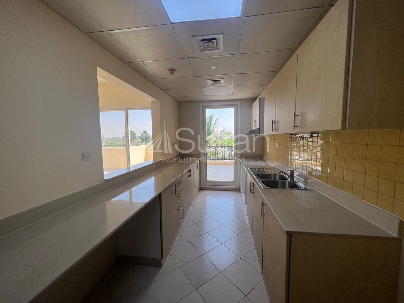 watermark Spacious 1BR Apartment |Sea View |Beach/Gym Access