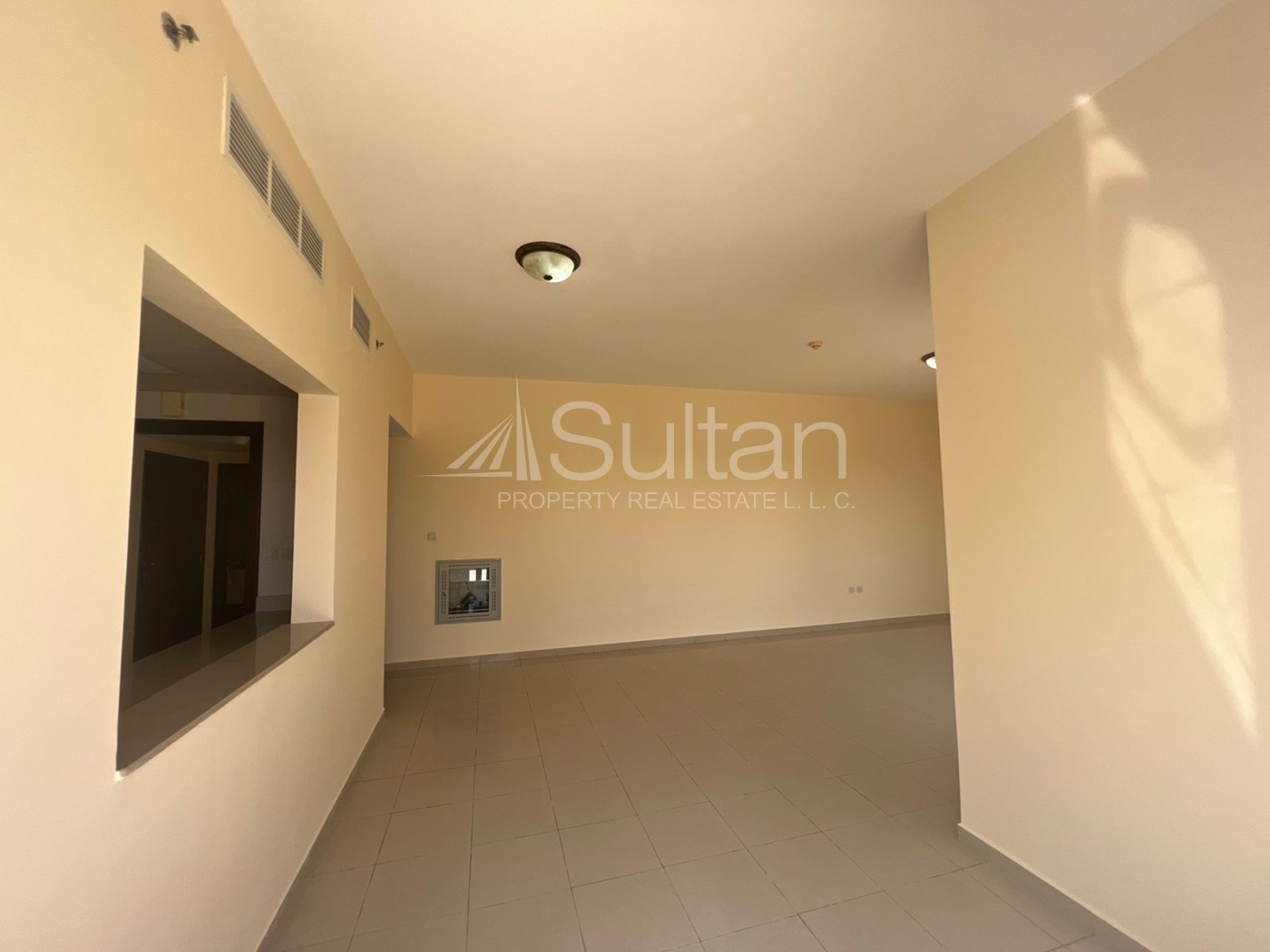 watermark Spacious 1BR Apartment |Sea View |Beach/Gym Access