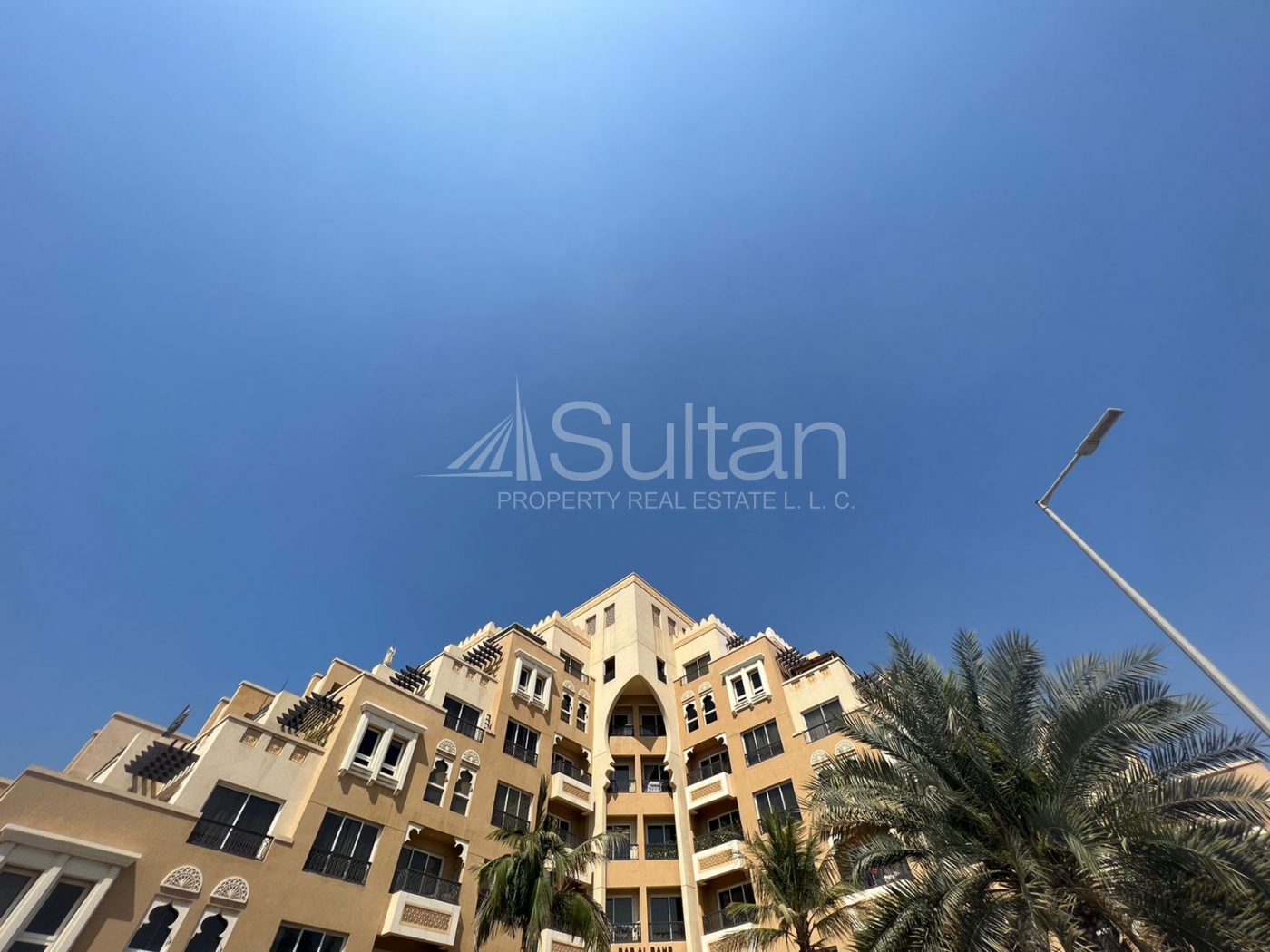 watermark Spacious 1BR Apartment |Sea View |Beach/Gym Access