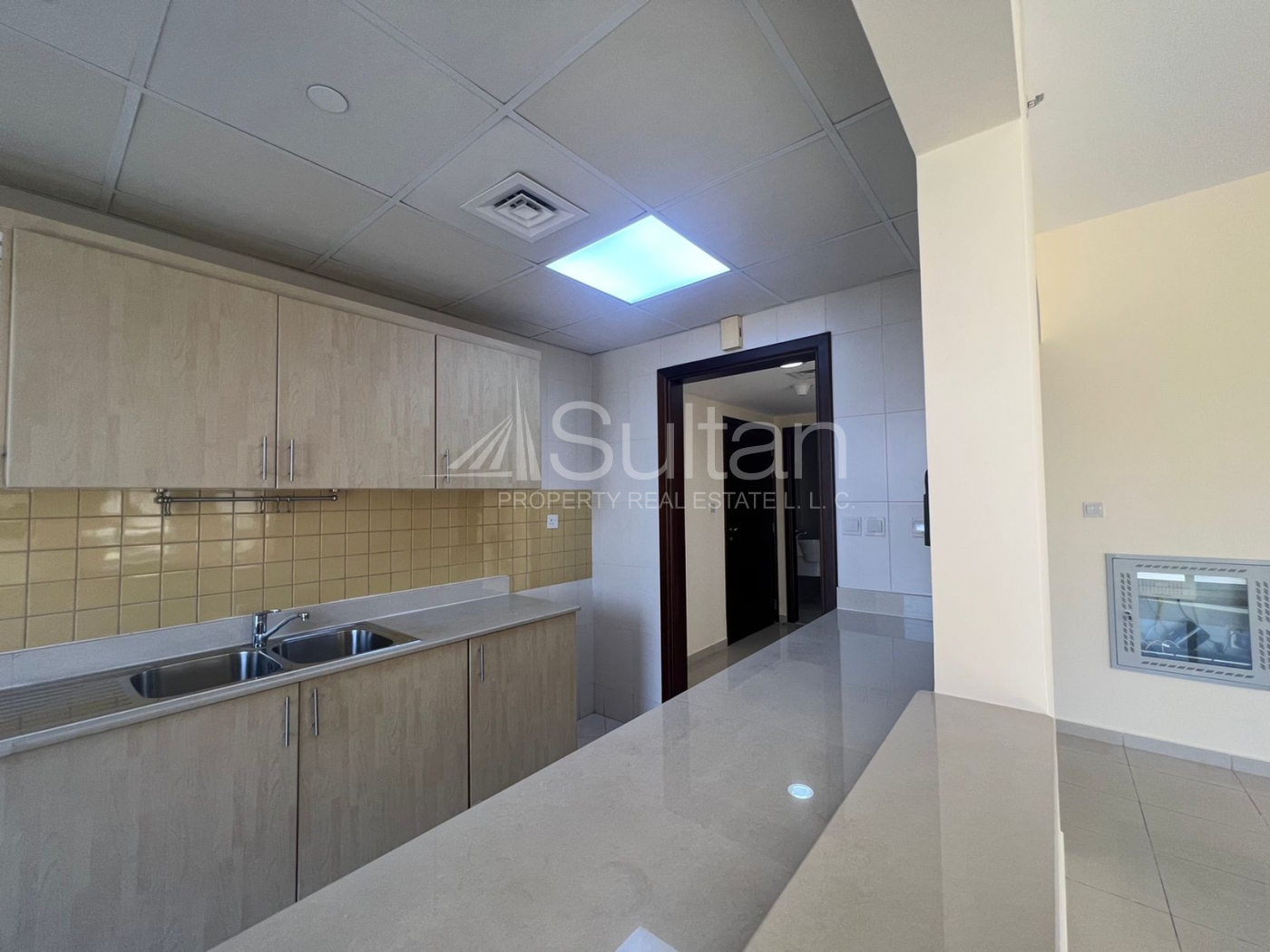 watermark Spacious 1BR Apartment |Sea View |Beach/Gym Access