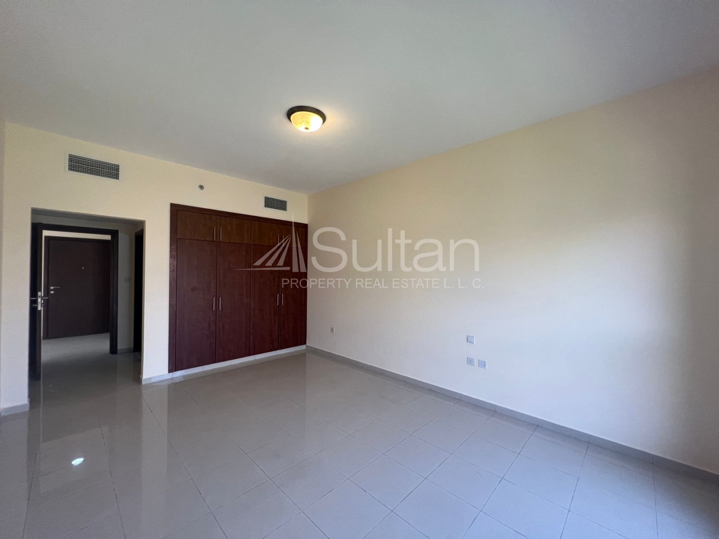 watermark Spacious 1BR Apartment |Sea View |Beach/Gym Access