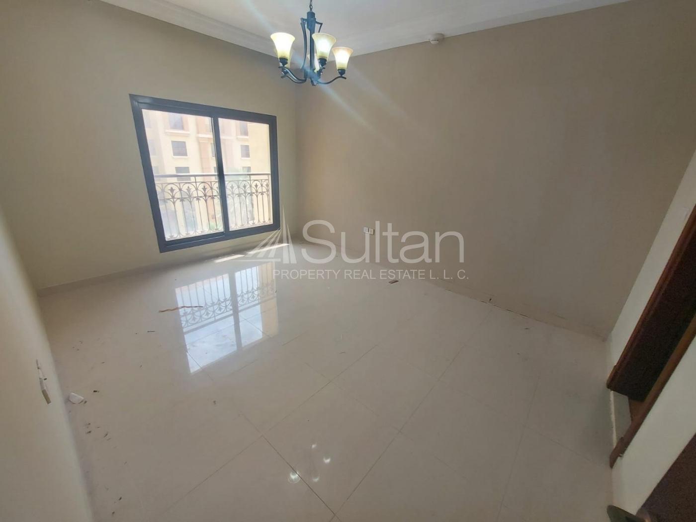 Sea View 2 BR + Maid in Marjan Island Resort SPA