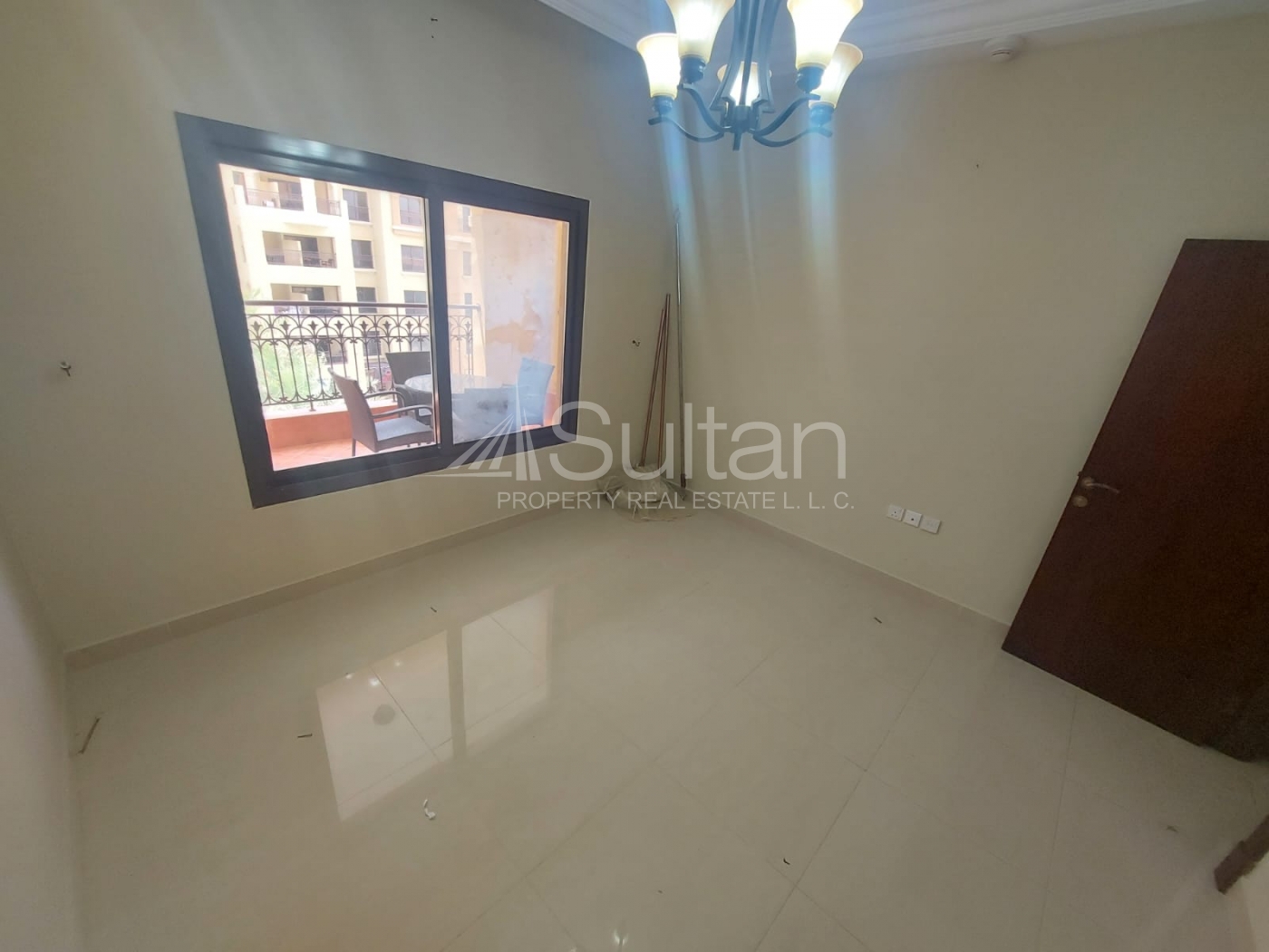 Sea View 2 BR + Maid in Marjan Island Resort SPA