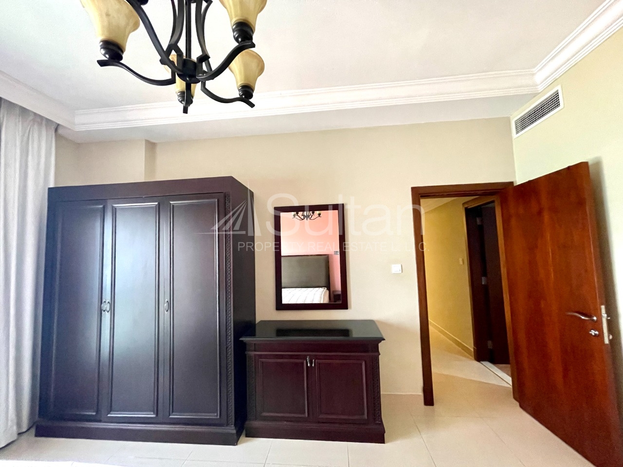 Sea View 2 BR + Maid in Marjan Island Resort SPA