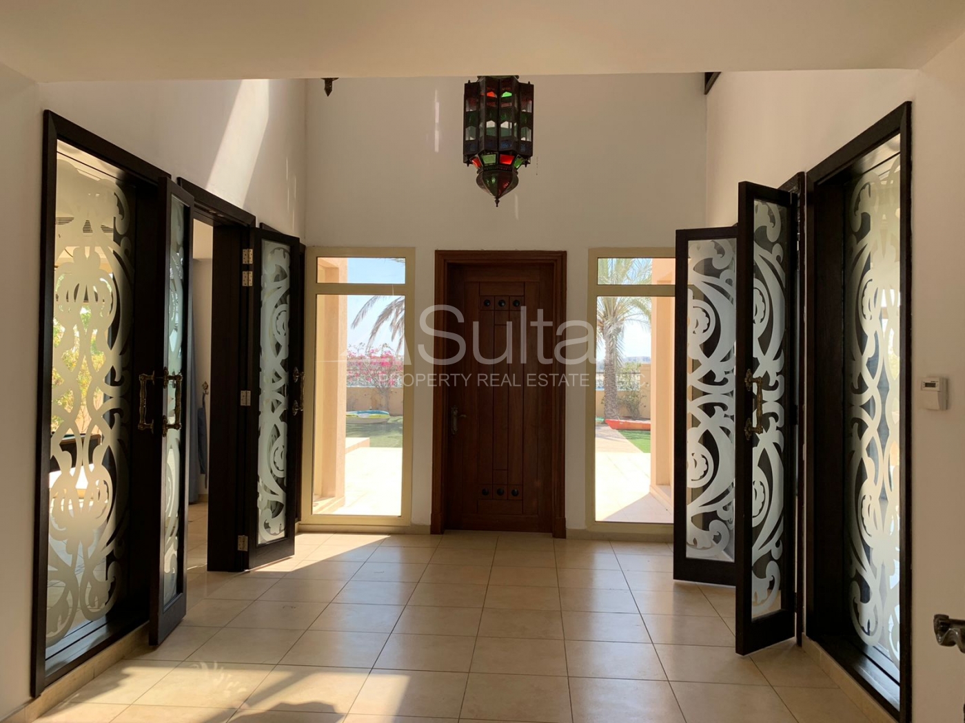 watermark Luxury Antique 5BR Villa Beach Front |Great Price