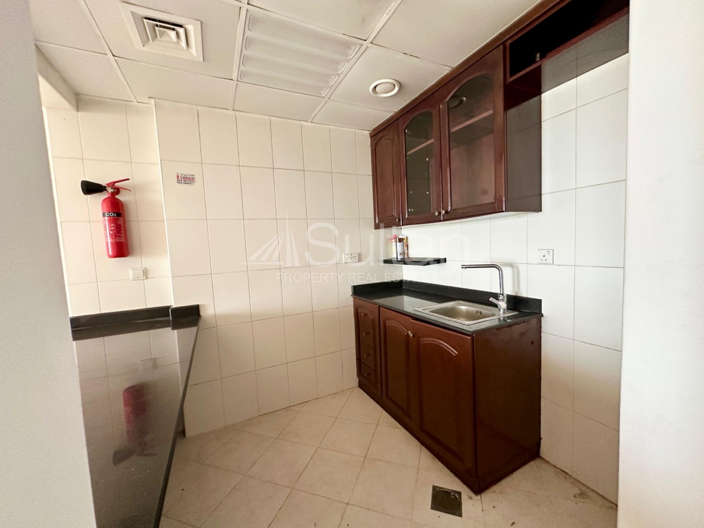 Spacious Big 1Bedroom|High Floor | Sea view