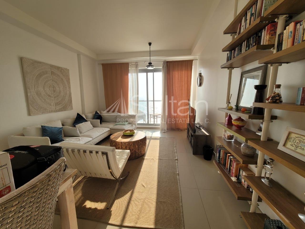 watermark Lovely Sea VIew High Floor Beach/Pool / Gym Access