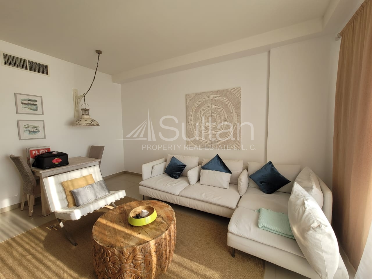 watermark Lovely Sea VIew High Floor Beach/Pool / Gym Access