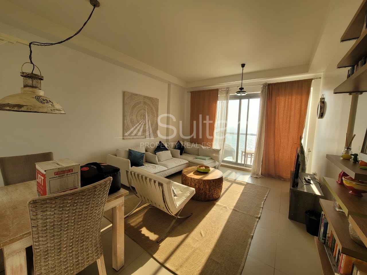 watermark Lovely Sea VIew High Floor Beach/Pool / Gym Access