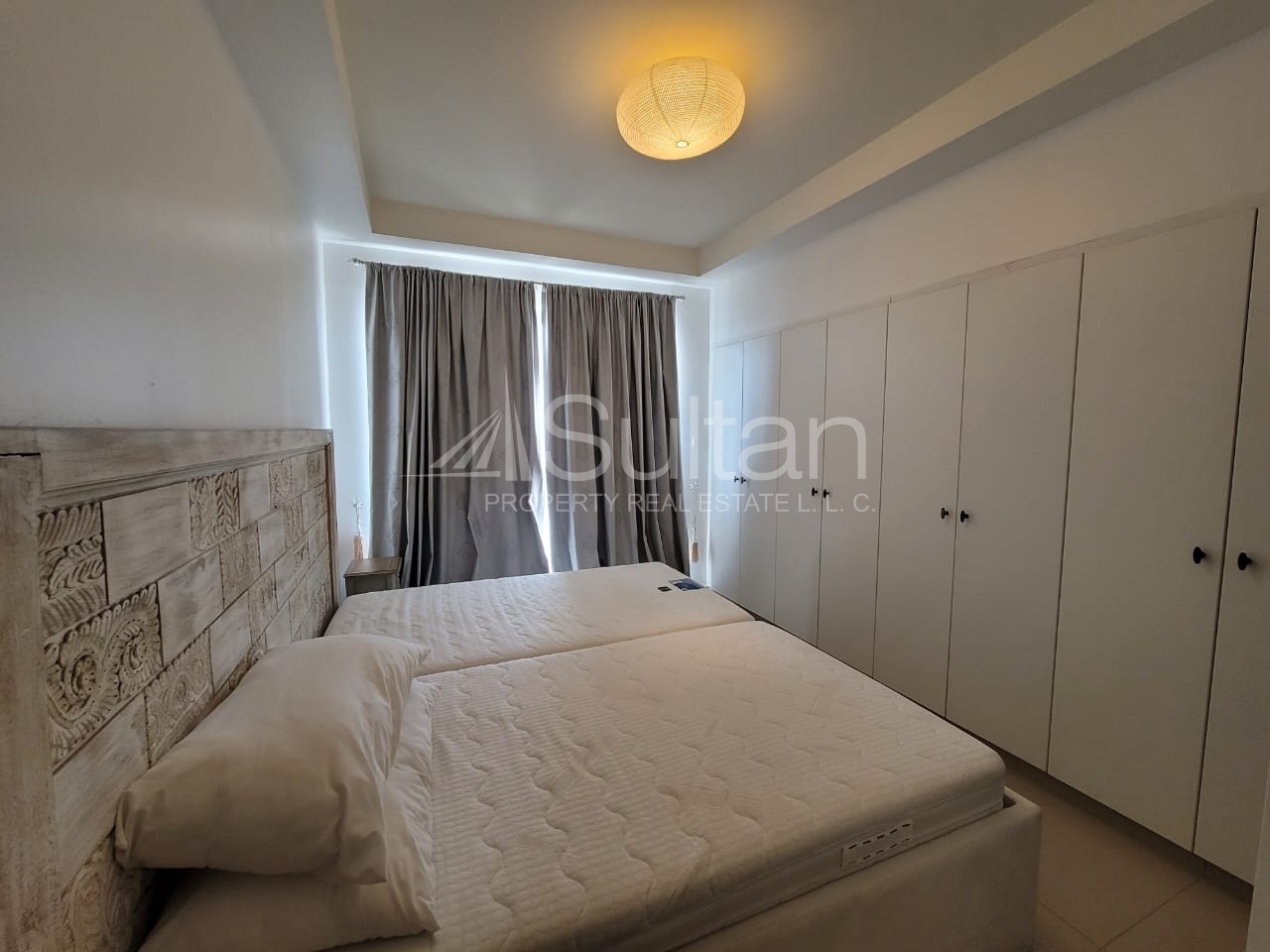 watermark Lovely Sea VIew High Floor Beach/Pool / Gym Access