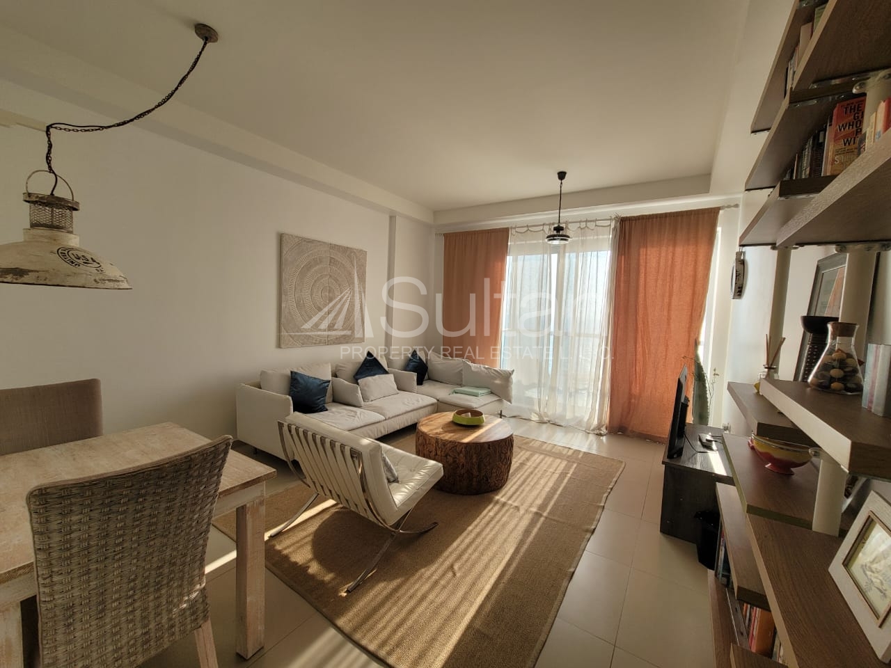 watermark Lovely Sea VIew High Floor Beach/Pool / Gym Access