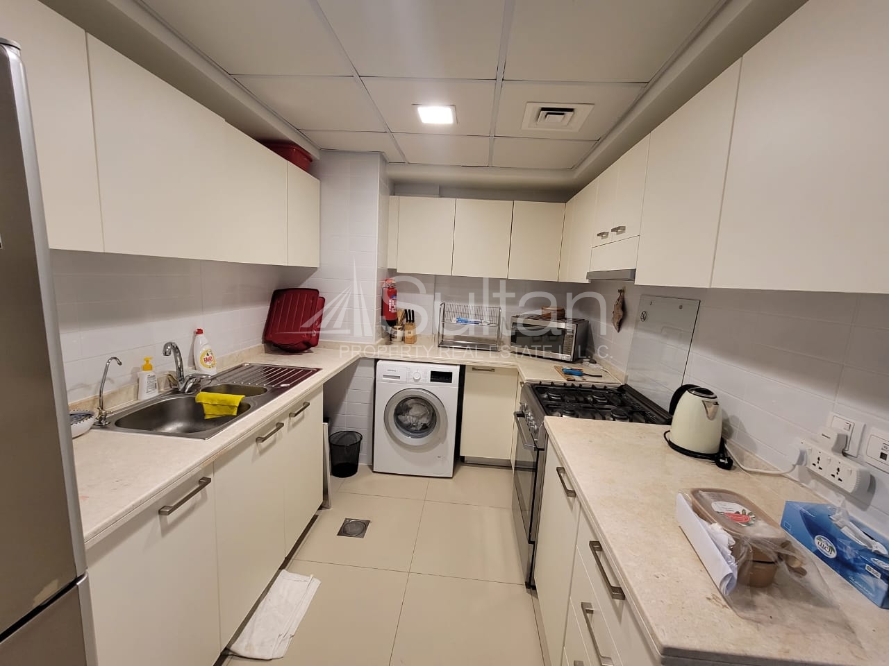 watermark Lovely Sea VIew High Floor Beach/Pool / Gym Access
