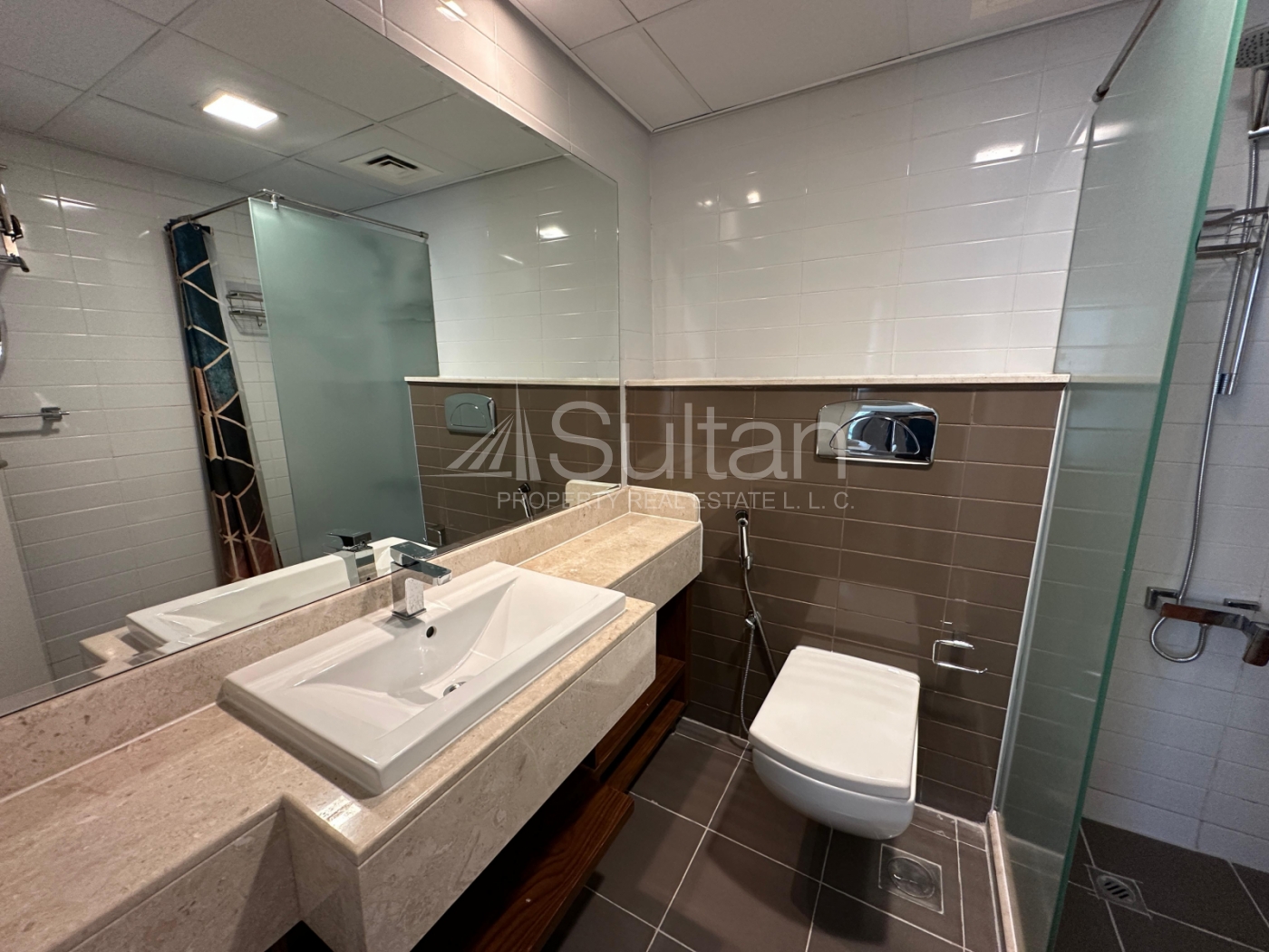 watermark Lovely Sea VIew High Floor Beach/Pool / Gym Access