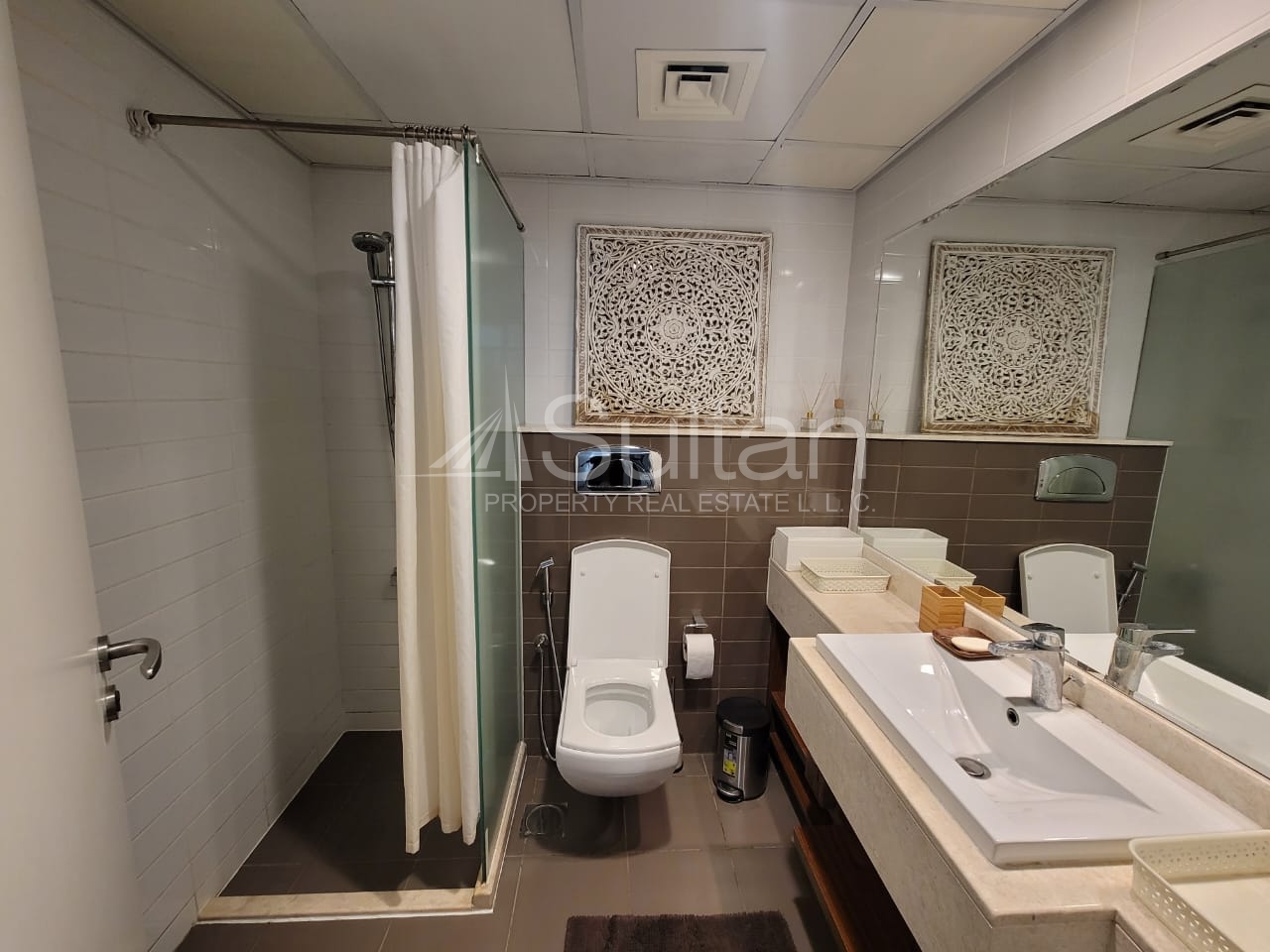 watermark Lovely Sea VIew High Floor Beach/Pool / Gym Access