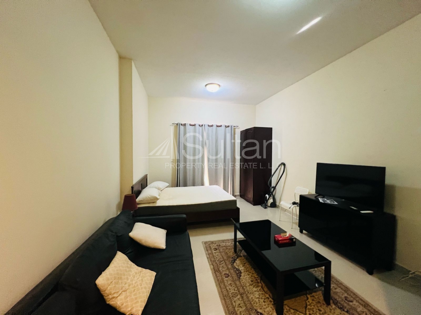 watermark Full Sea View | Furnished | FEWA connected