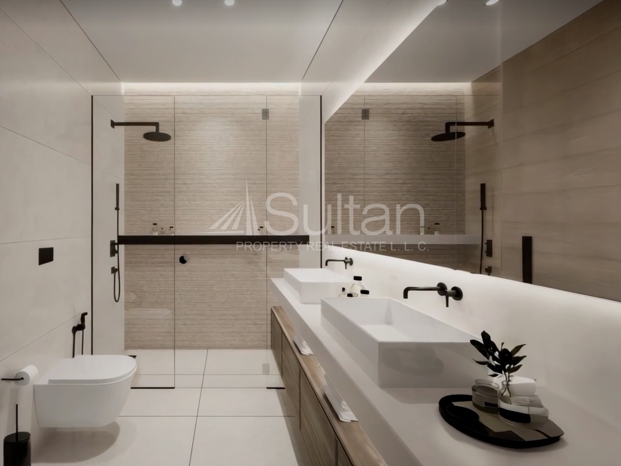 watermark Aila Homes: Premium Wellness-Focused Living in