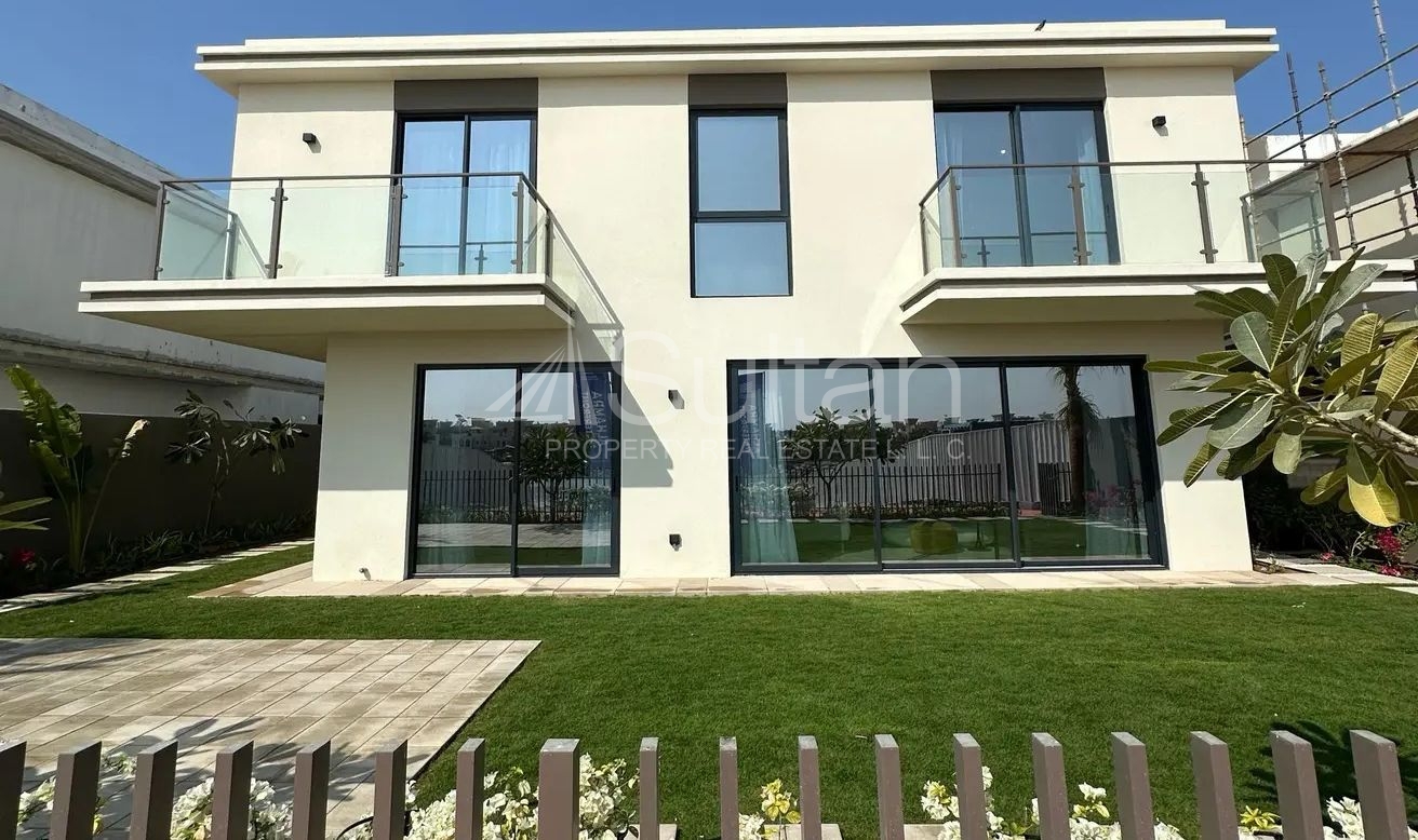 watermark Luxury 4-Bedroom Villa | Falcon South Island