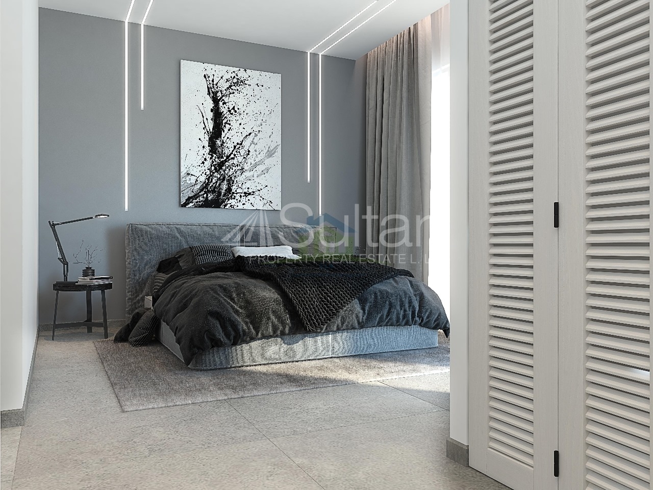 watermark 3Bed+ Maid Semi-Detached | Lagoon View