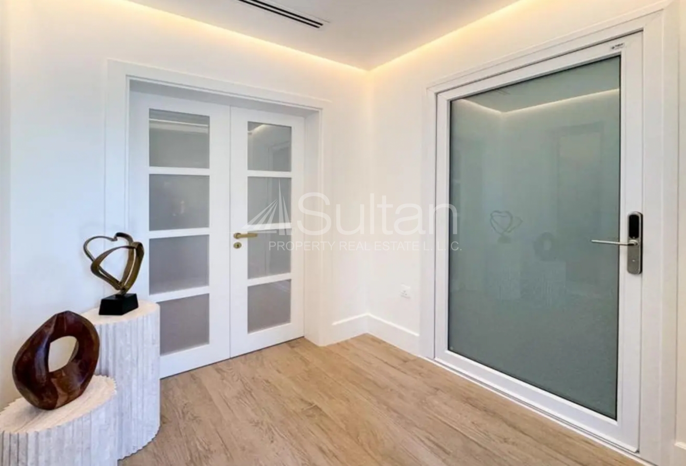 watermark Ultra Luxury Duplex Villa | Sea, Lagoon ,Wynn View